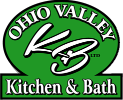 Ohio Valley Kitchen and Bath Logo